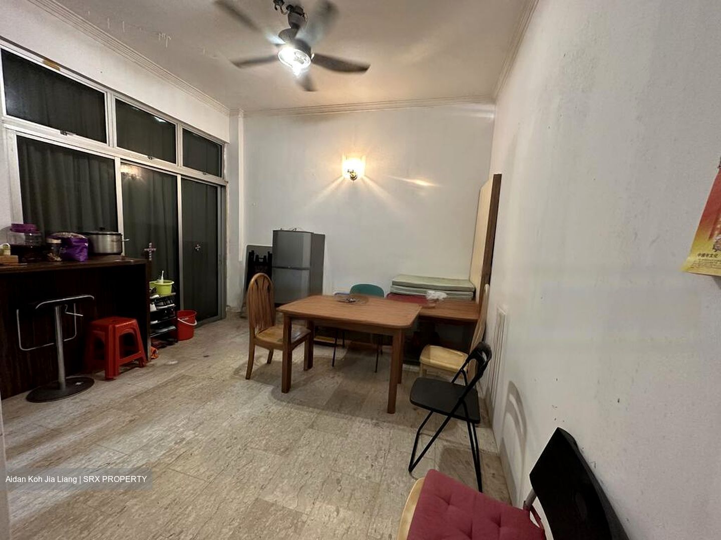 Upper East Coast Road (D16), Terrace #479342961